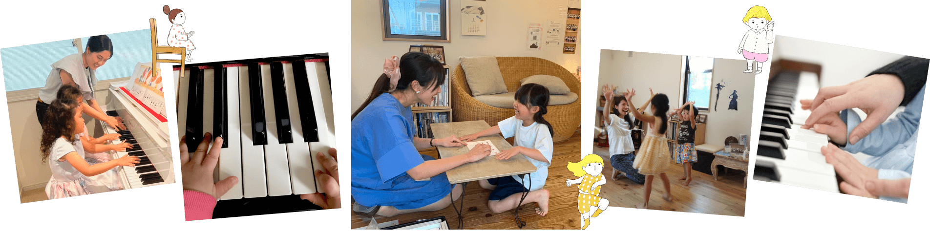 luceがダメなら他はない